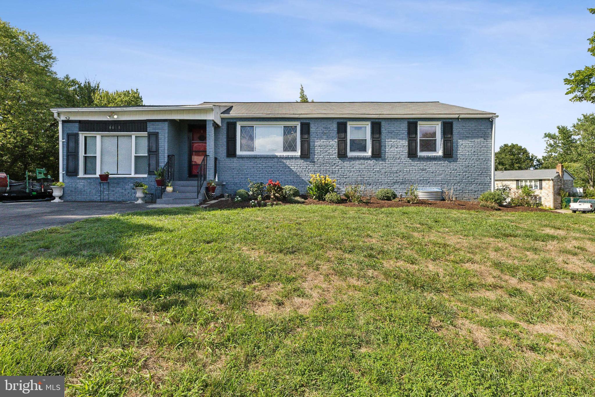 6604 Woodley Road Clinton, MD 20735 - Photo 1 of 15
