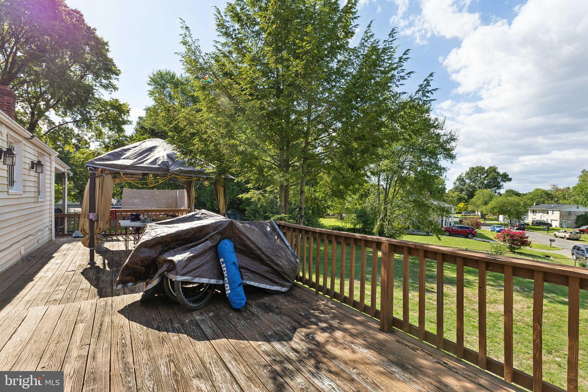 6604 Woodley Road Clinton, MD 20735 - Photo 8 of 15