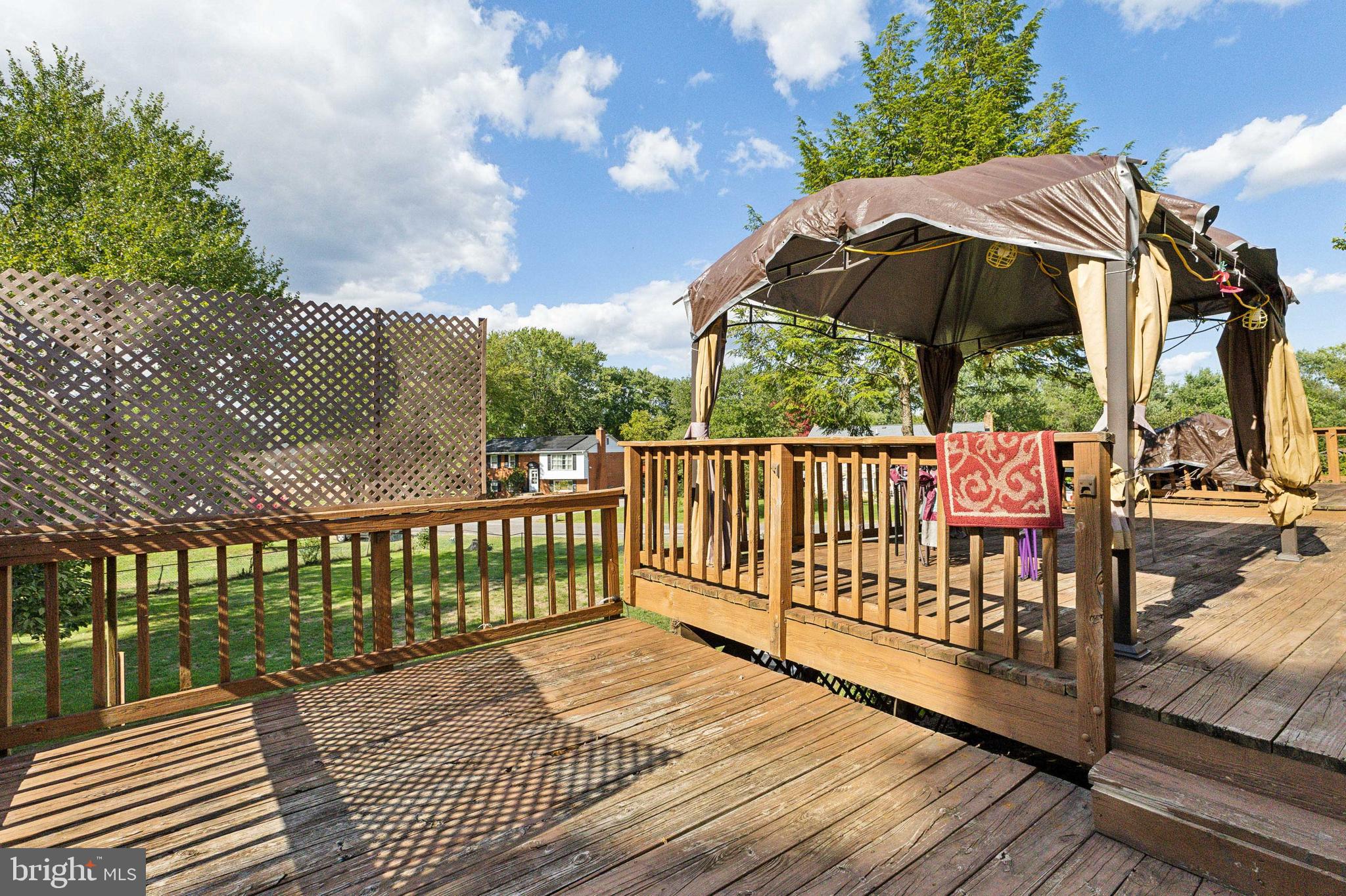 6604 Woodley Road Clinton, MD 20735 - Photo 9 of 15