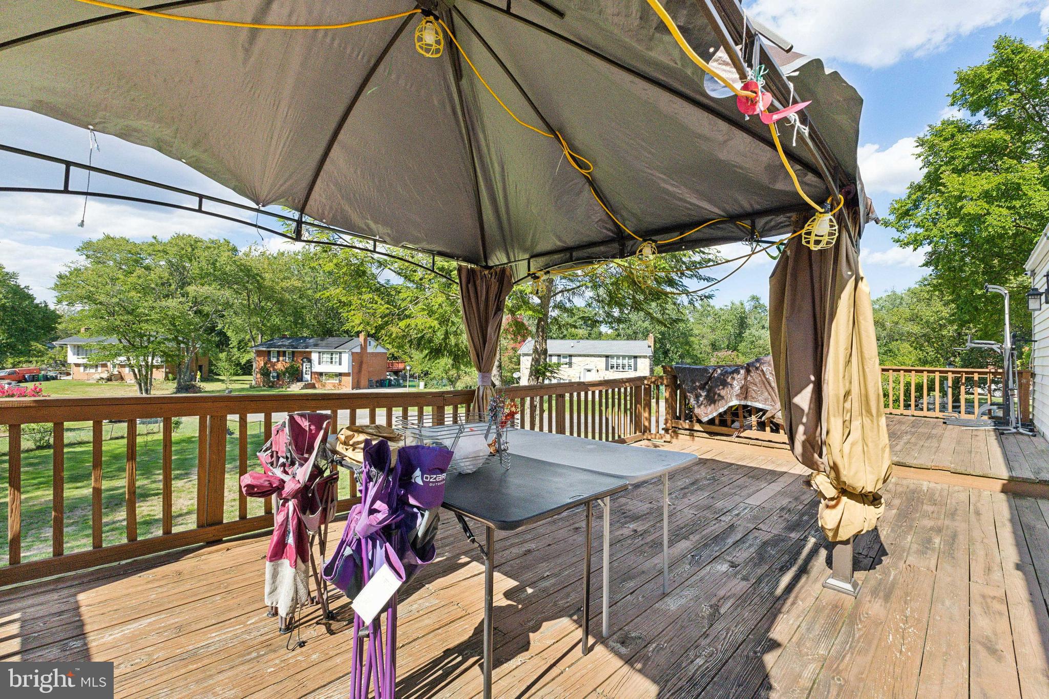 6604 Woodley Road Clinton, MD 20735 - Photo 10 of 15