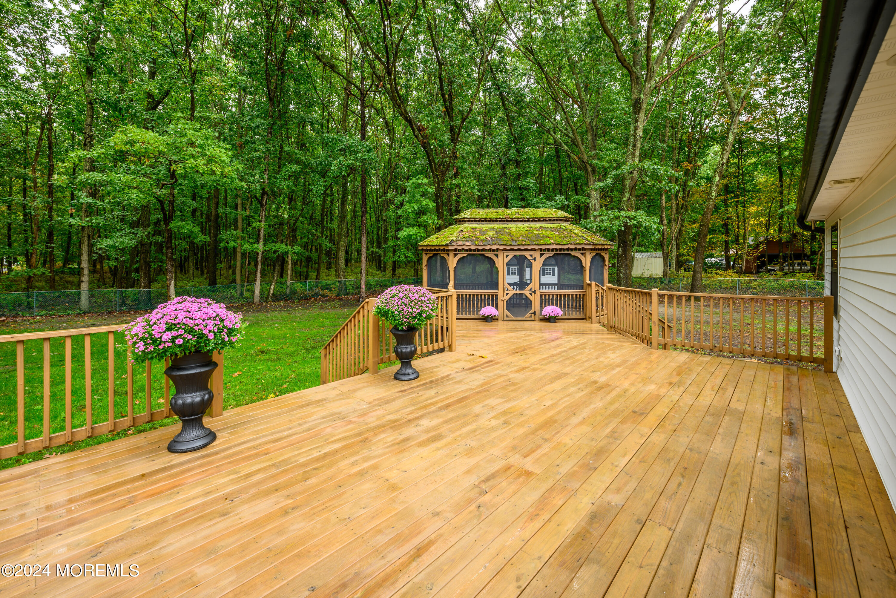 50 Old Turkey Swamp Road Freehold, NJ 07728 - Photo 17 of 23 a view of a swimming pool with a patio