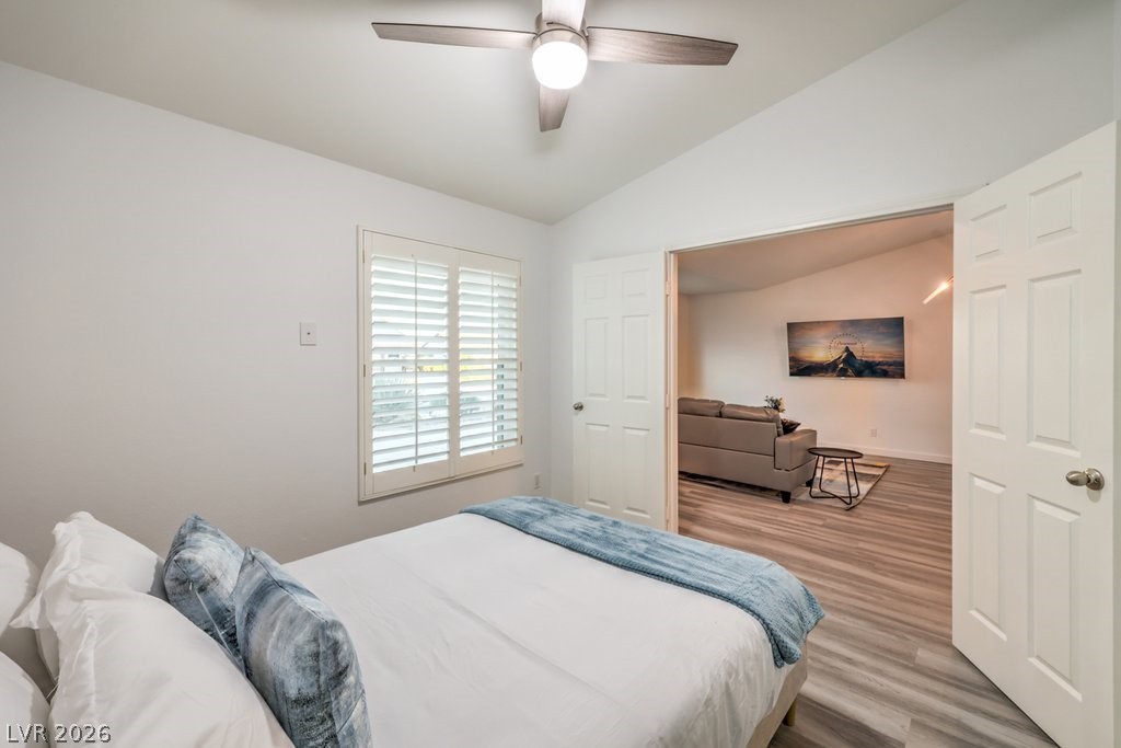 549 Brigadier Street Henderson, NV 89002 - Photo 25 of 38
