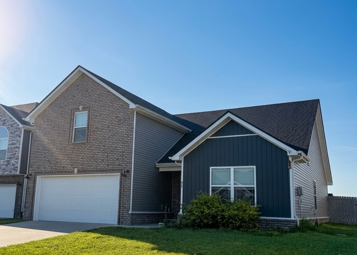 917 Burley Barn Road Clarksville, TN 37042 - Photo 1 of 1