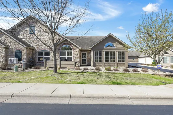 $432,000 | 24027 Rivers Edge Road, Rogers, MN 55374