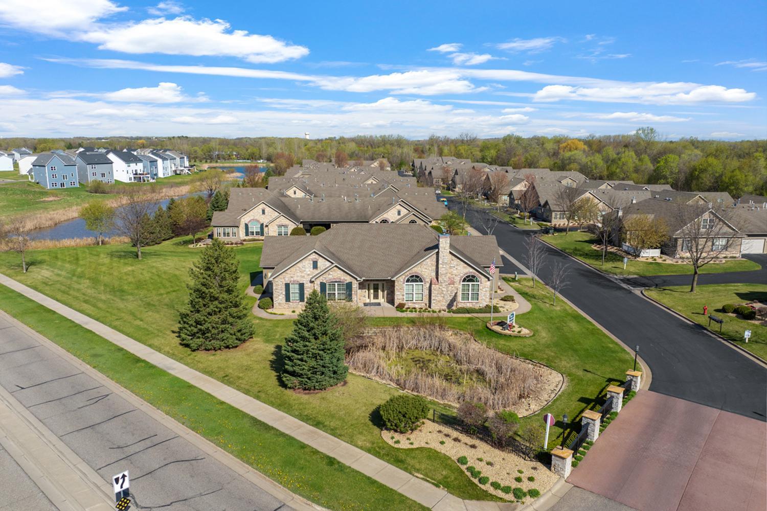 24027 Rivers Edge Road Rogers, MN 55374 - Photo 36 of 43