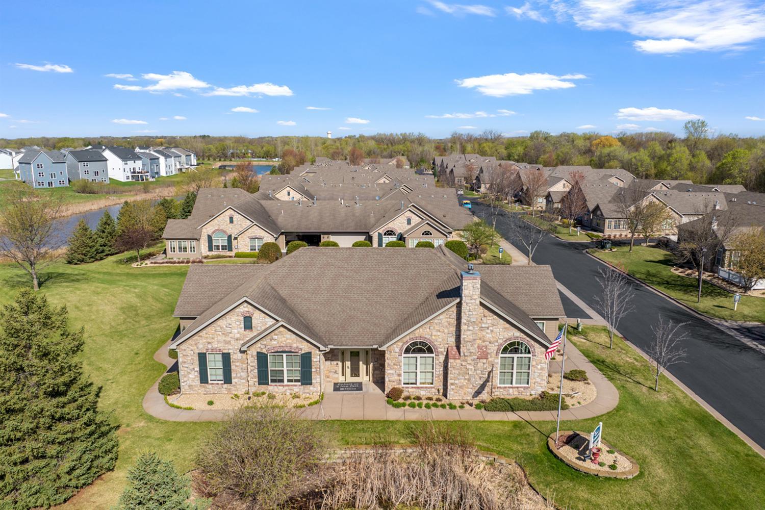 24027 Rivers Edge Road Rogers, MN 55374 - Photo 37 of 43