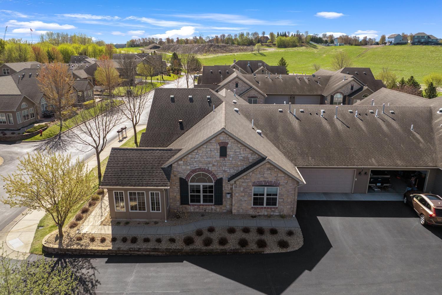 24027 Rivers Edge Road Rogers, MN 55374 - Photo 42 of 43