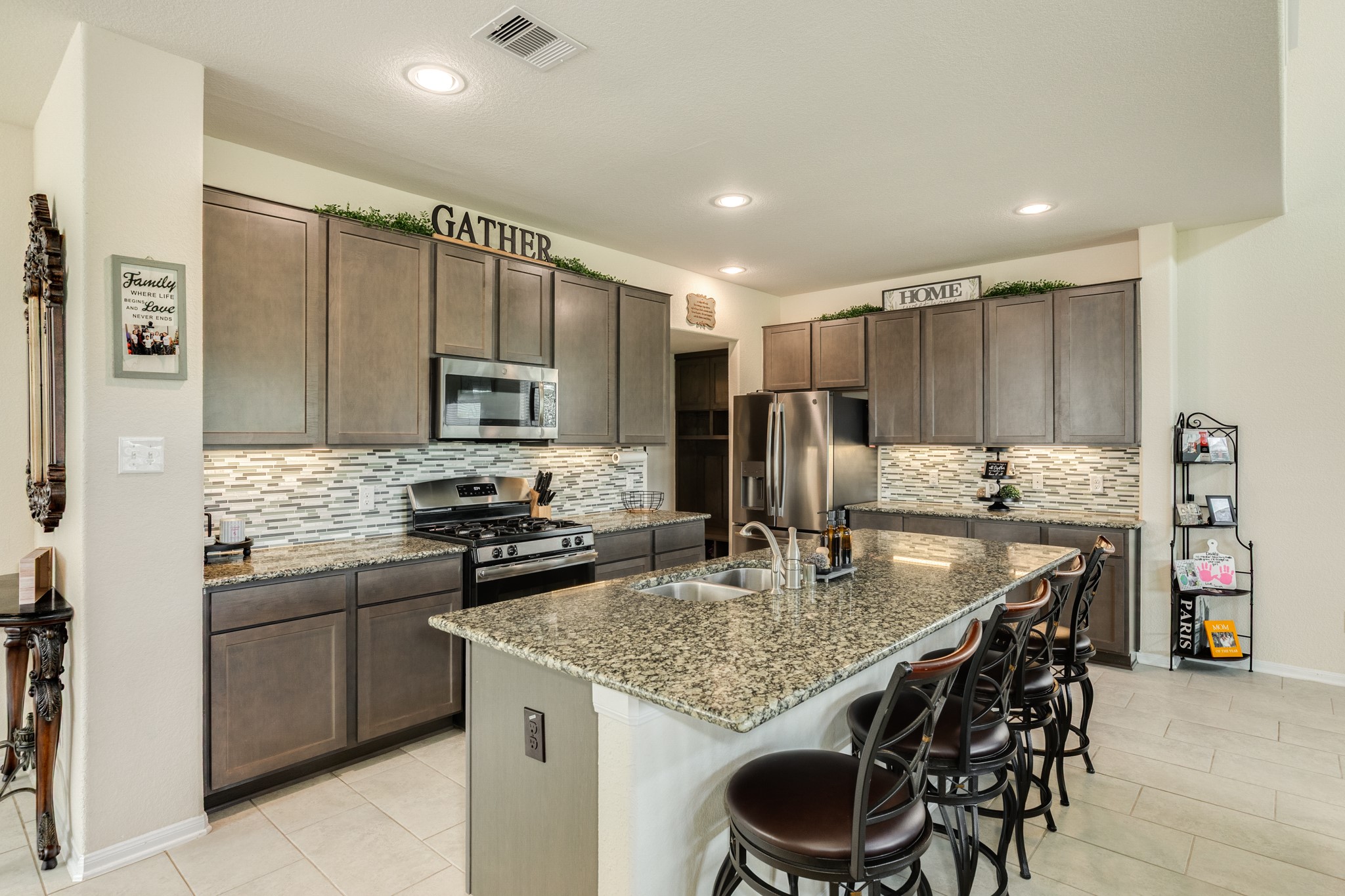 119 Bower Bloom Drive Rosharon, TX 77583 - Photo 9 of 28