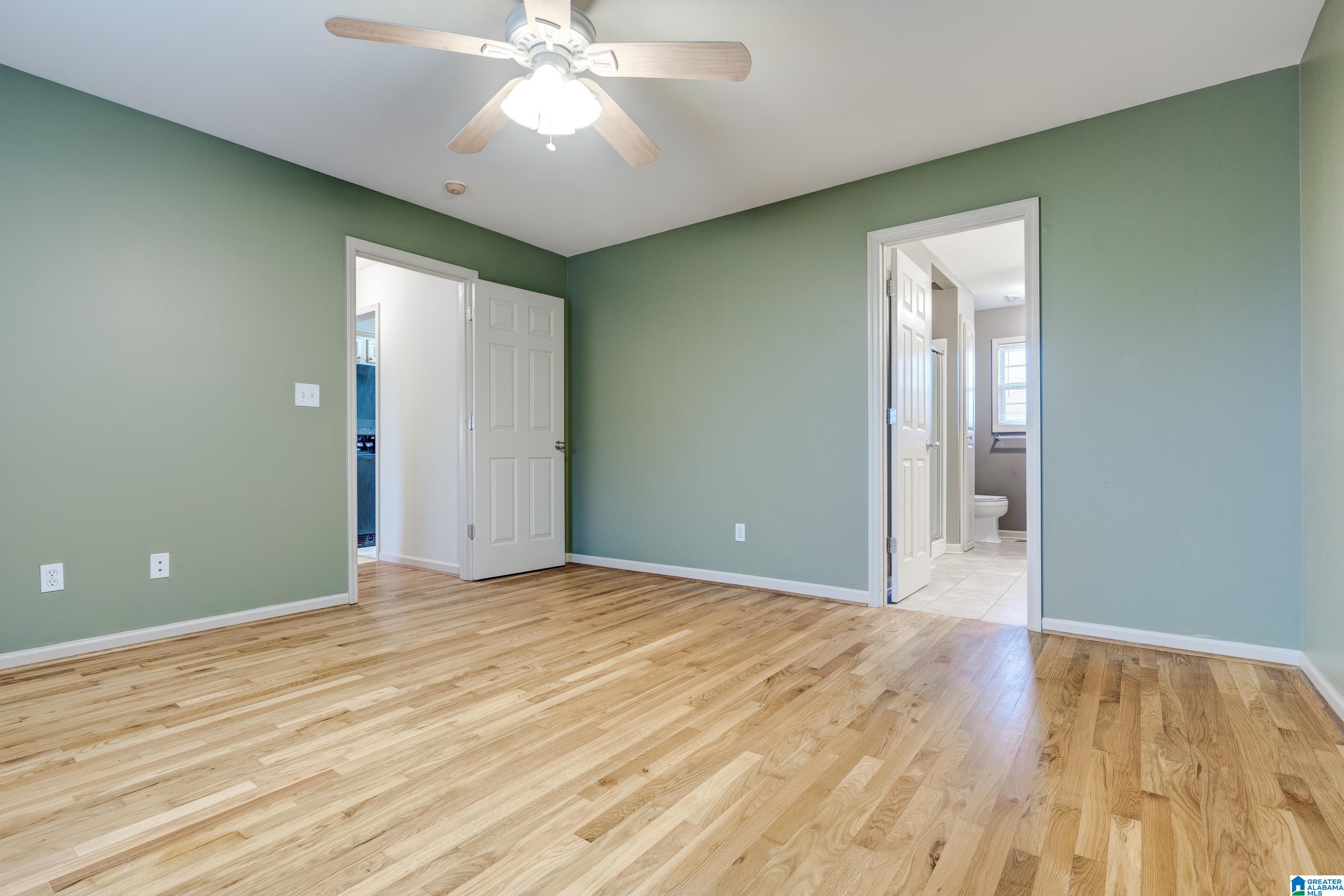 170 Hidden Ridge Drive Odenville, AL 35120 - Photo 12 of 25