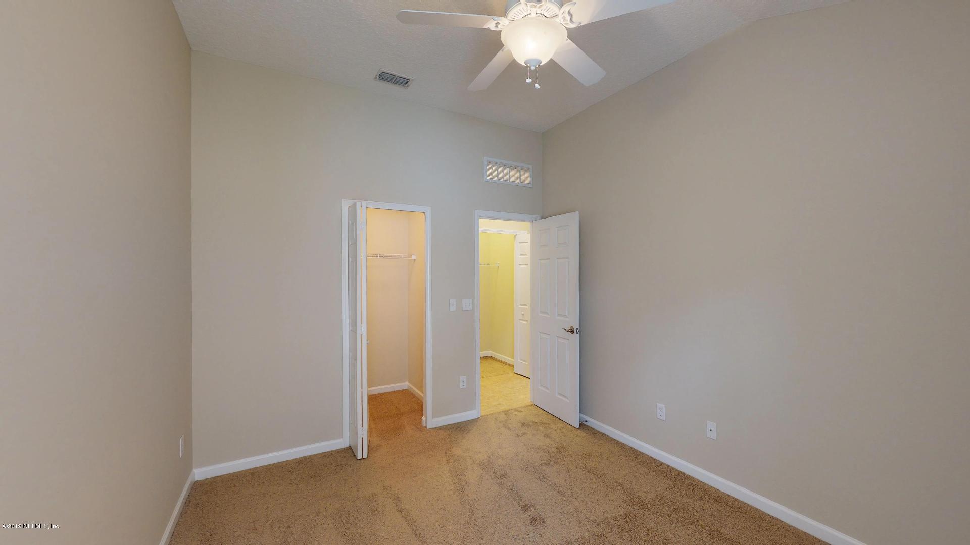 1919 Derringer Road Jacksonville, FL 32225 - Photo 28 of 42 an empty room with a bathroom