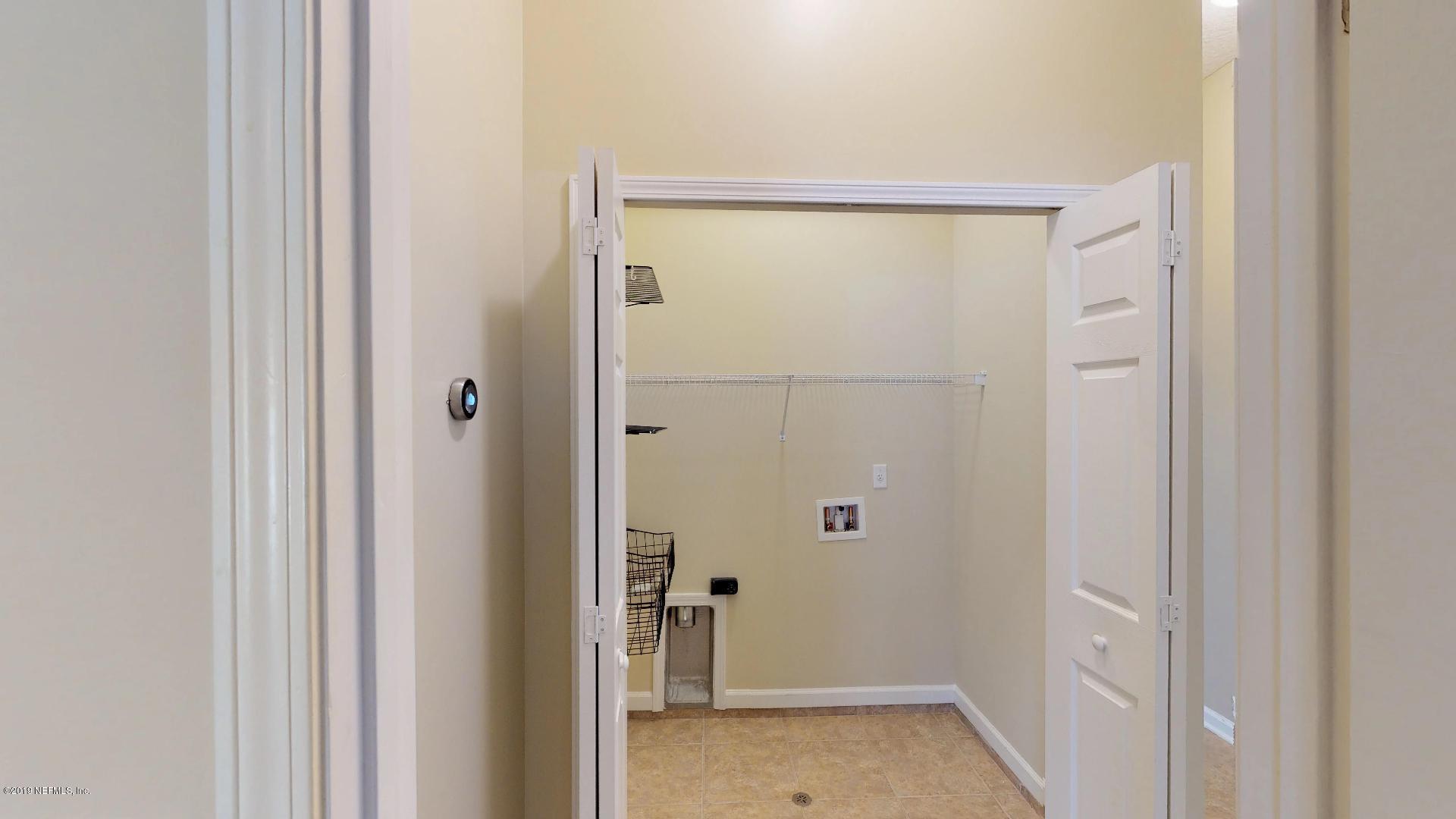 1919 Derringer Road Jacksonville, FL 32225 - Photo 33 of 42 a bathroom with a shower