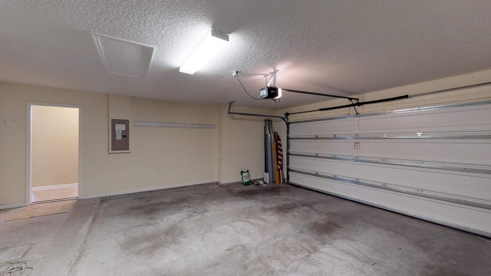 1919 Derringer Road Jacksonville, FL 32225 - Photo 39 of 42 a view of an empty room and window