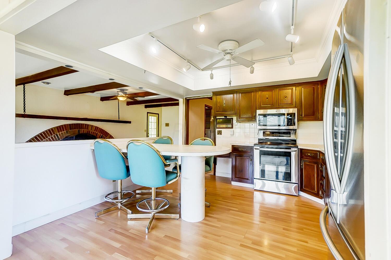 6655 Feder Road Galloway, OH 43119 - Photo 26 of 57 KITCHEN