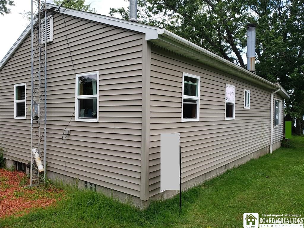 8059 Bear Lake Road Stockton, NY 14784 - Photo 1 of 1