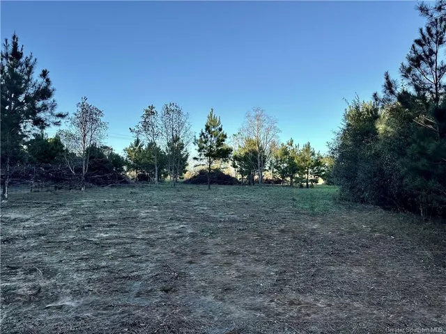 $91,900 | 0 Tate Road, Kinder, LA 70648