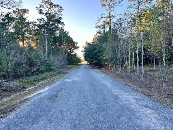 $91,900 | 0 Tate Road, Kinder, LA 70648