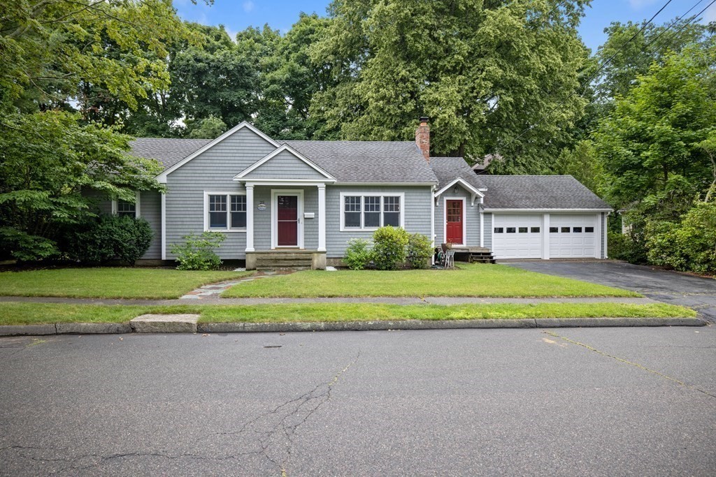 25 May Street Marblehead, MA 01945 - Photo 1 of 29