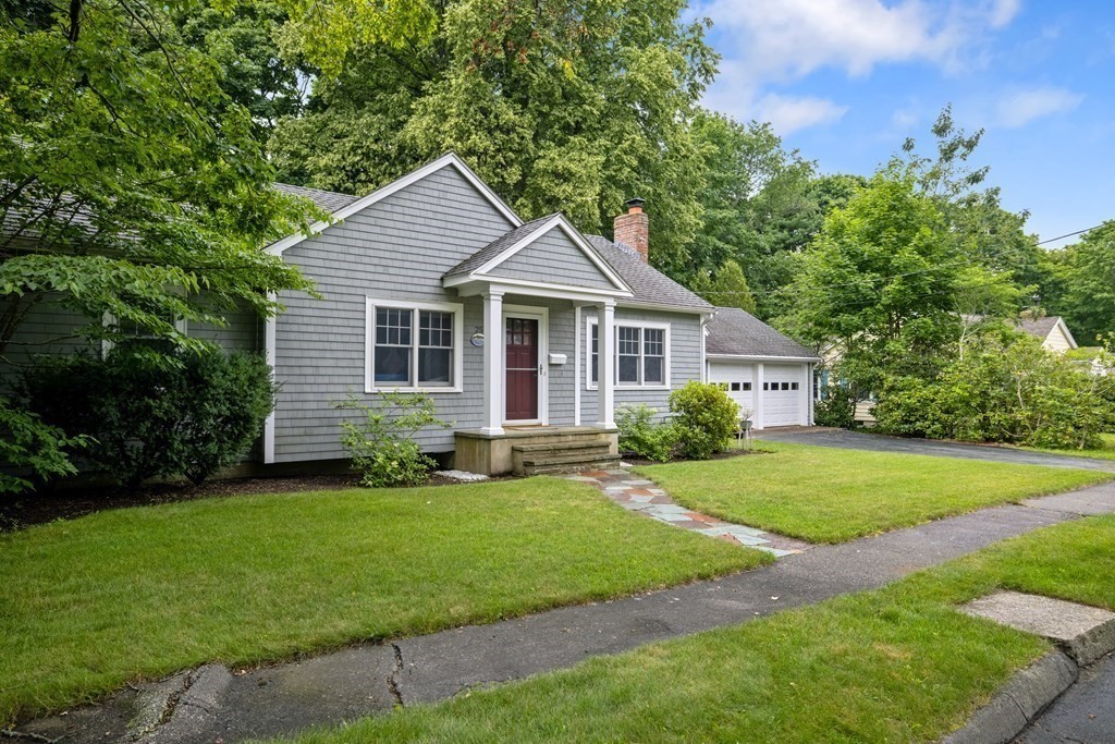 25 May Street Marblehead, MA 01945 - Photo 26 of 29