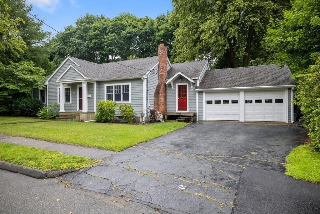 25 May Street Marblehead, MA 01945 - Photo 27 of 29