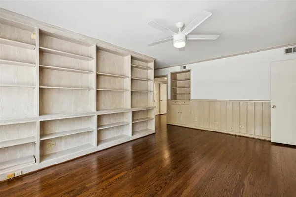 $4,500 | 4421 University Boulevard, Unit 4421, University Park, TX 75205