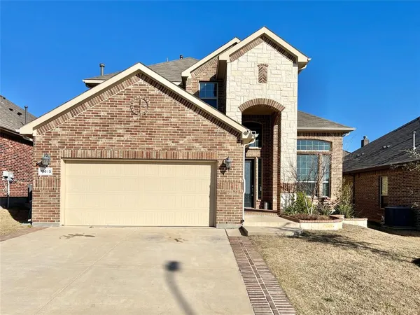 $3,750 | 10036 Bodega Bay Road, Fort Worth, TX 76177