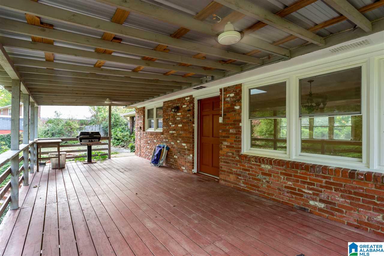 7 Windsor Circle Anniston, AL 36207 - Photo 28 of 38