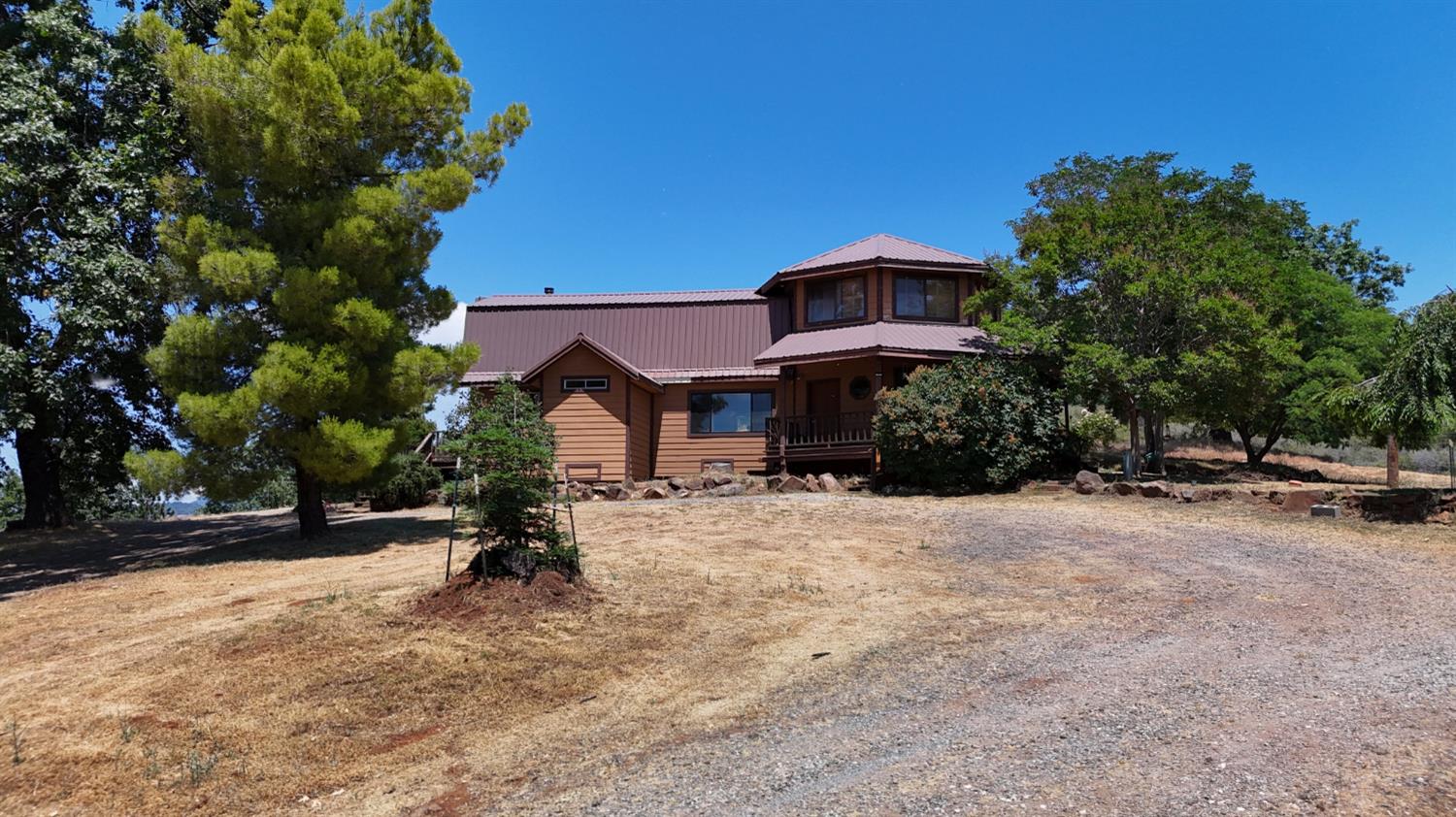4022 Sheep Ranch Road Murphys, CA 95247 - Photo 38 of 81