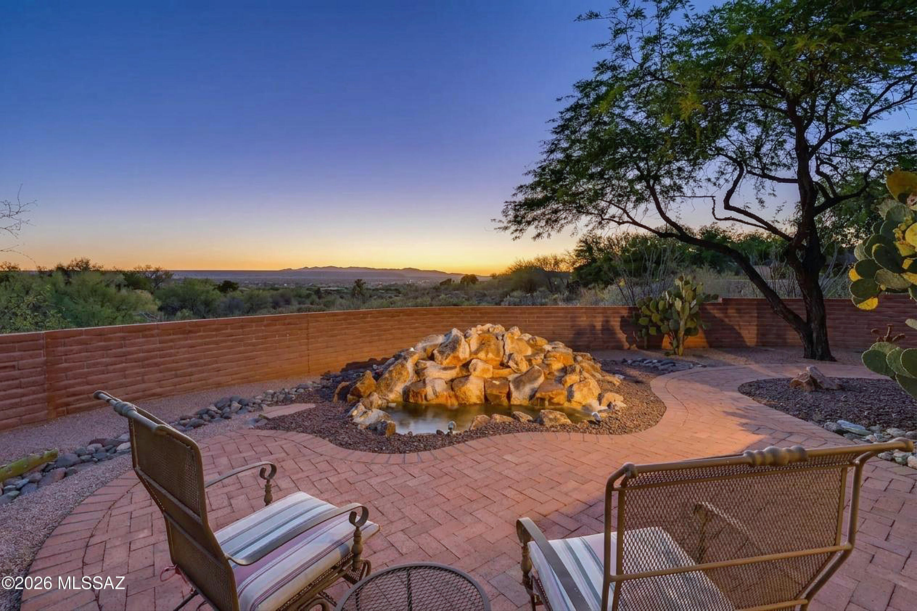 1488 South Walnut Spring Place Green Valley, AZ 85614 - Photo 47 of 50