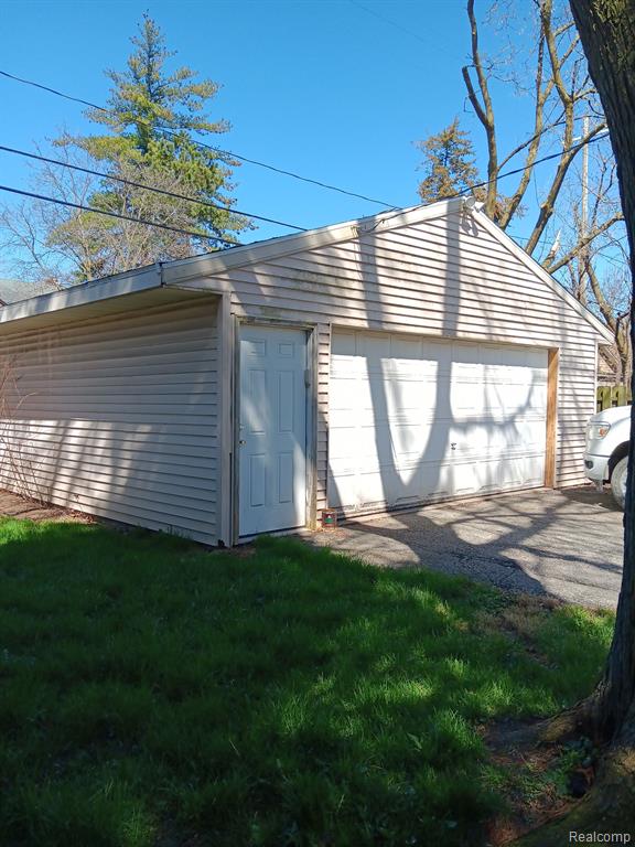 19 Mohawk Road Pontiac, MI 48341 - Photo 15 of 15