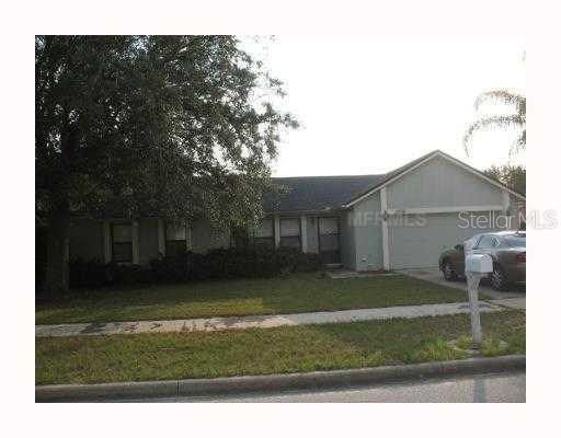 5114 Barnegat Point Road Orlando, FL 32808 - Photo 1 of 1 Exterior Front