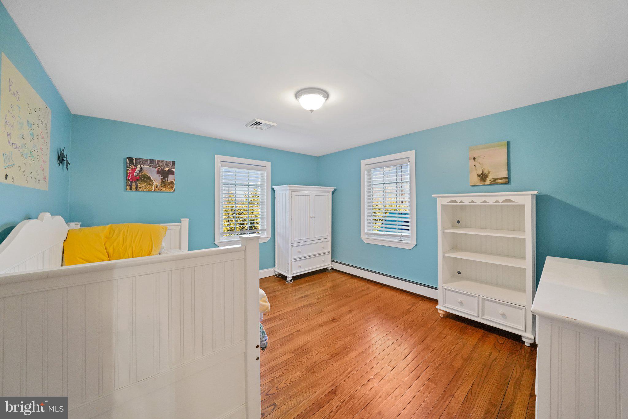 920 Horseshoe Pike Downingtown, PA 19335 - Photo 21 of 76 Front Bedroom main floor