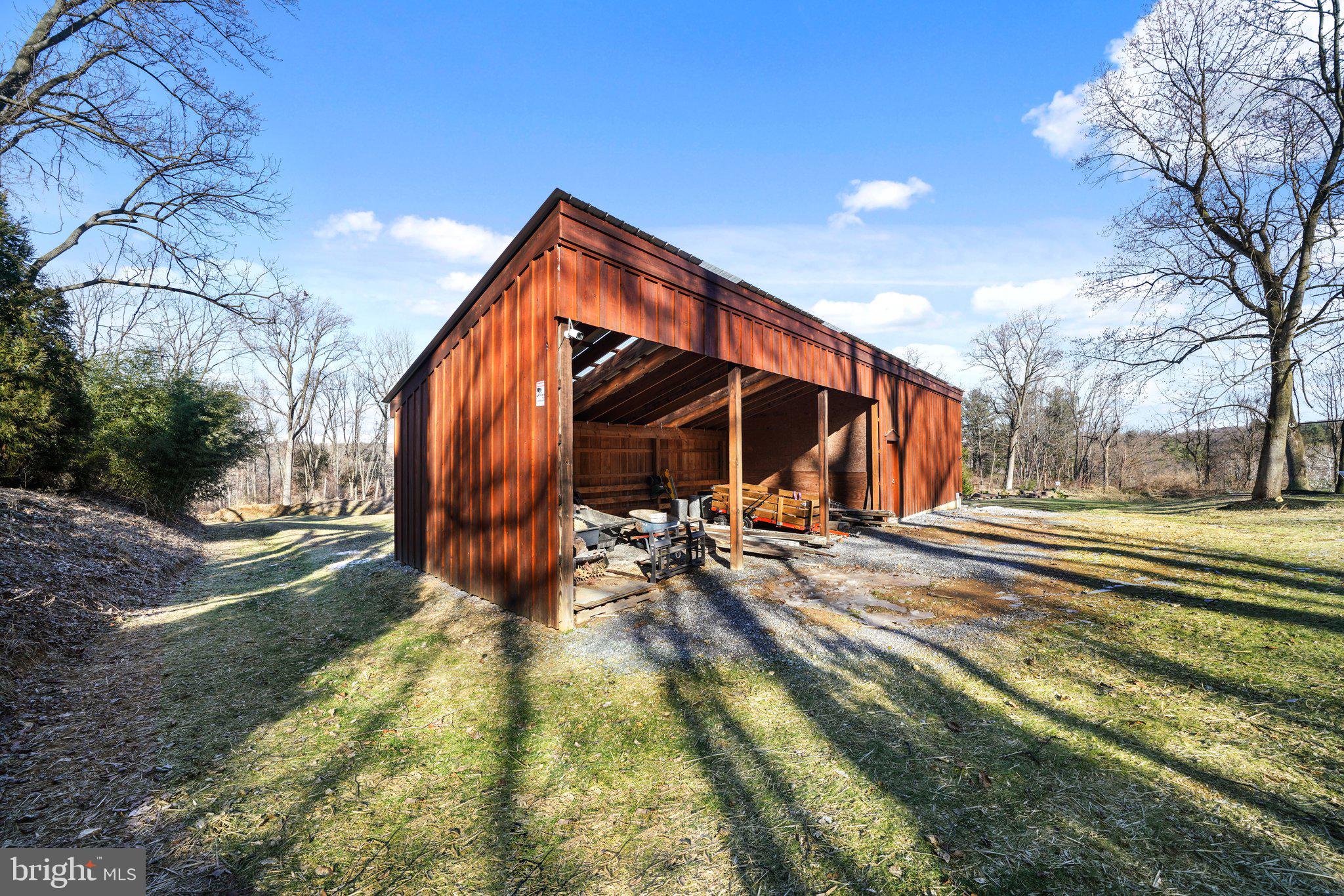 920 Horseshoe Pike Downingtown, PA 19335 - Photo 39 of 76