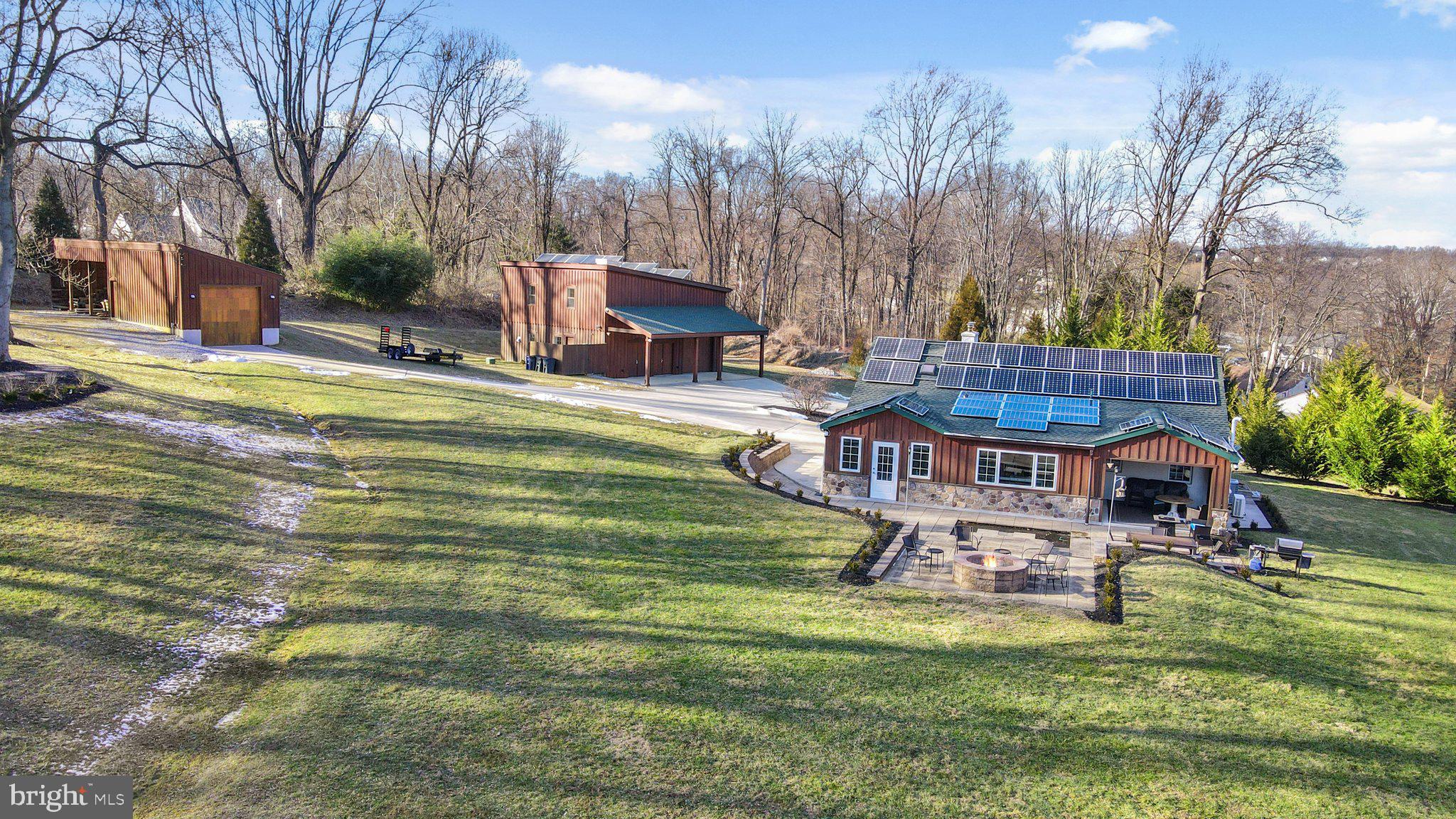 920 Horseshoe Pike Downingtown, PA 19335 - Photo 4 of 76