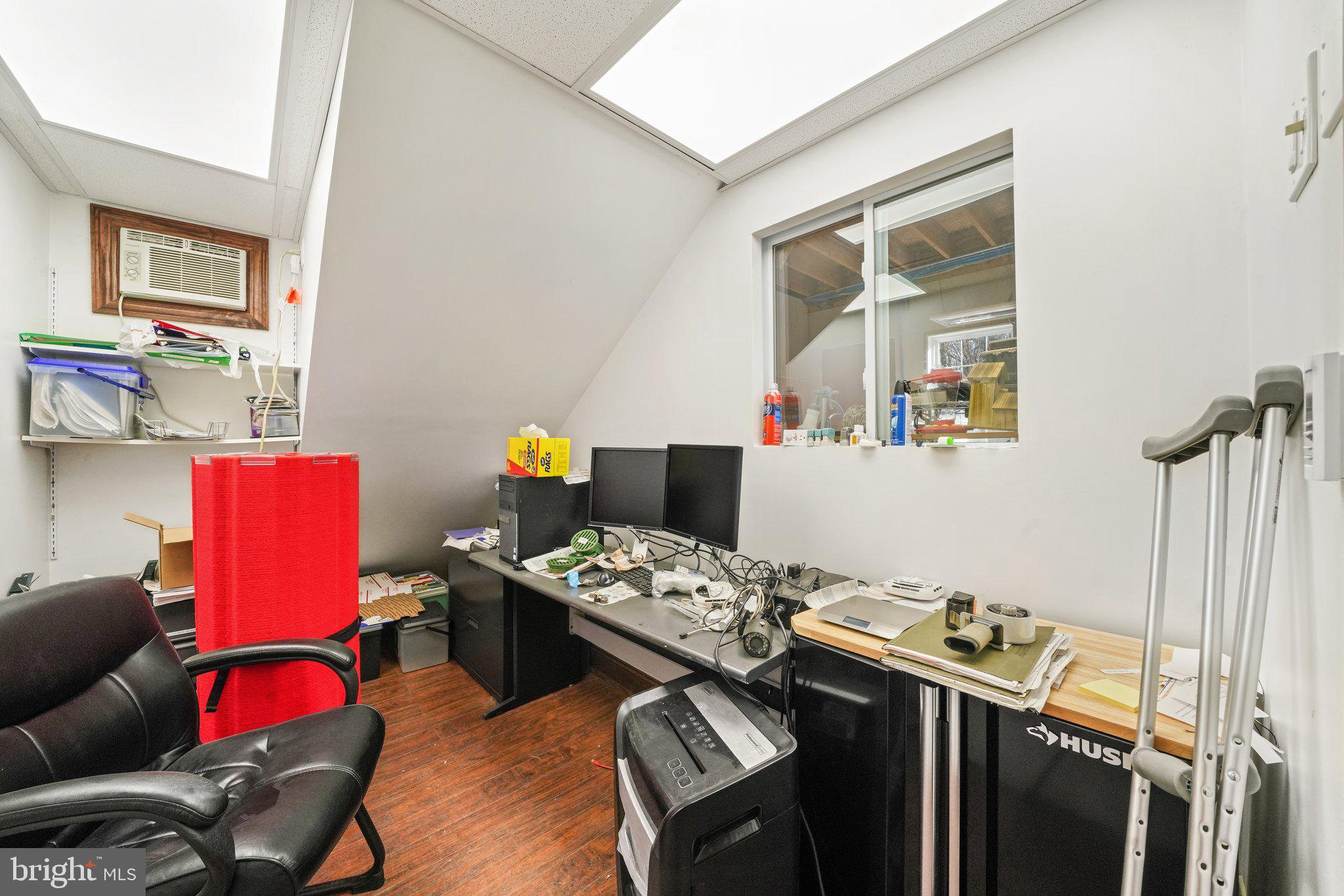 920 Horseshoe Pike Downingtown, PA 19335 - Photo 55 of 76 Garage temp controlled office