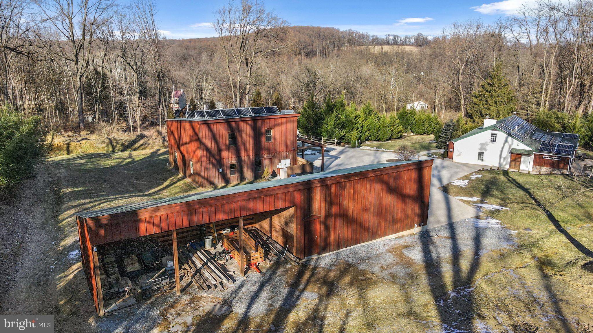 920 Horseshoe Pike Downingtown, PA 19335 - Photo 66 of 76