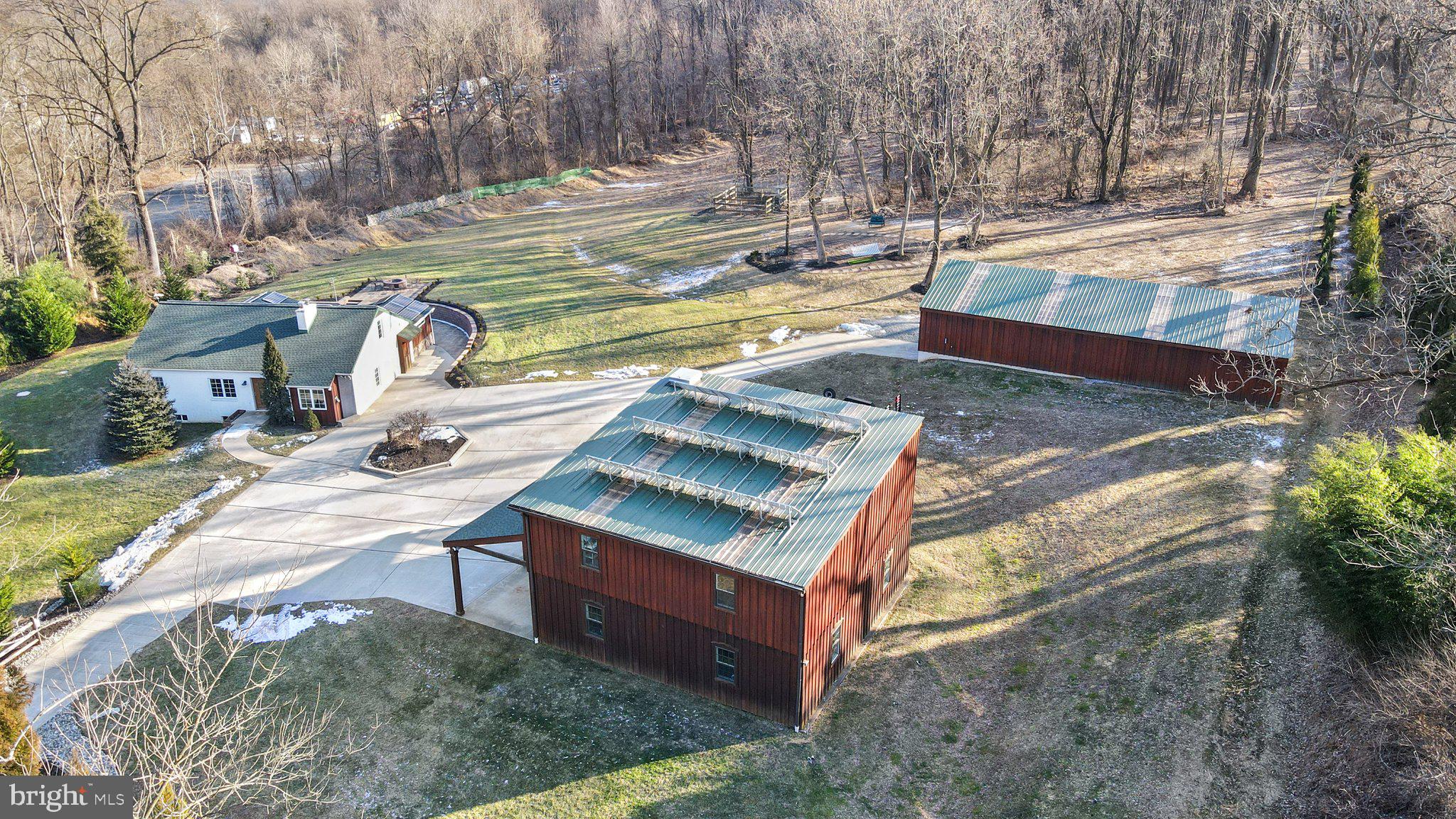 920 Horseshoe Pike Downingtown, PA 19335 - Photo 67 of 76