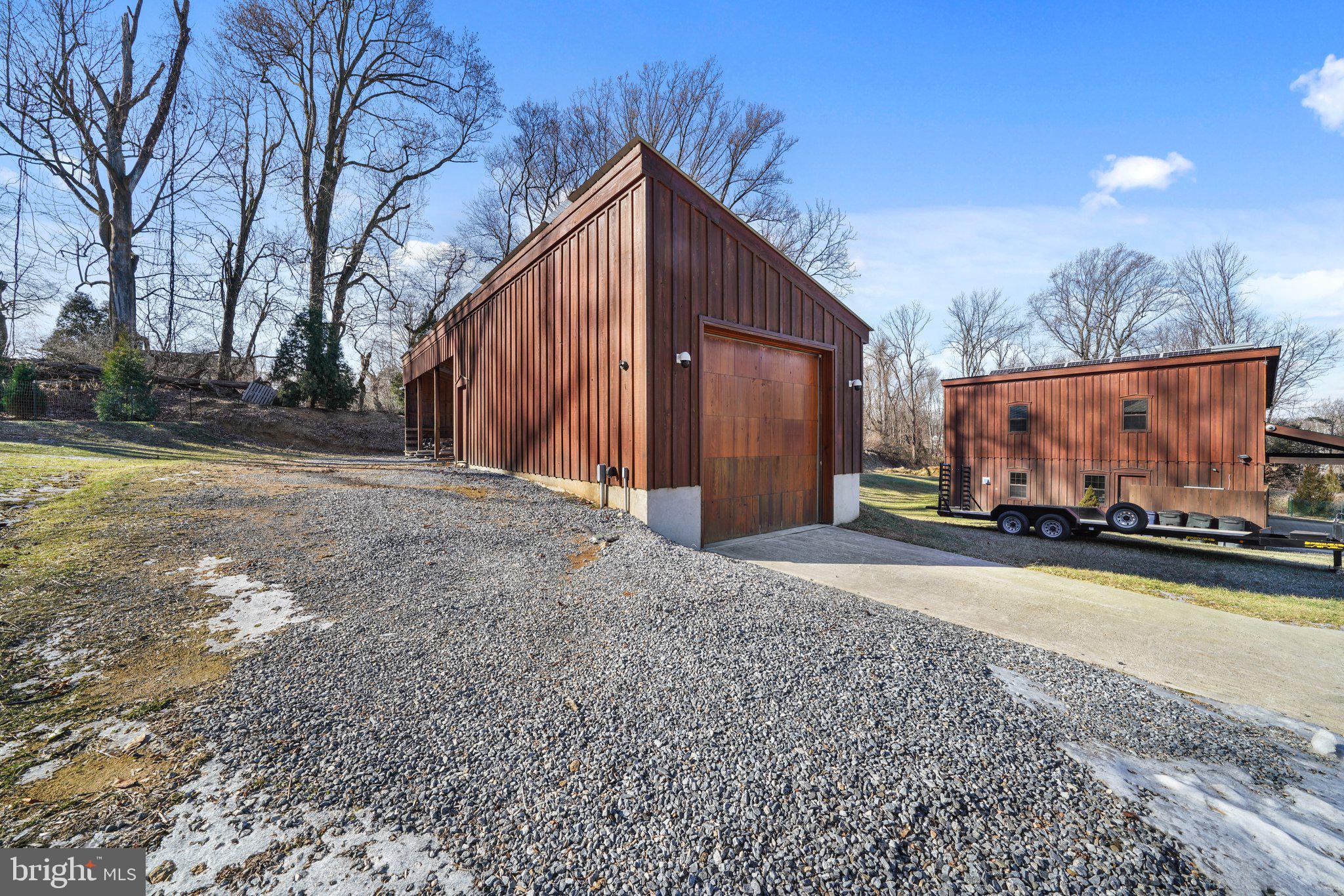 920 Horseshoe Pike Downingtown, PA 19335 - Photo 7 of 76 "goat" barn