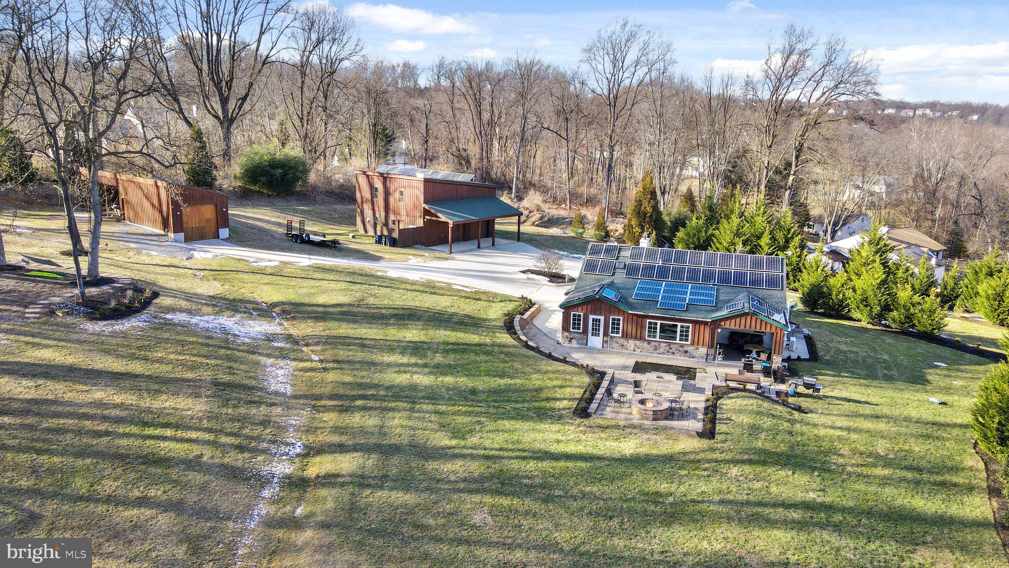 920 Horseshoe Pike Downingtown, PA 19335 - Photo 72 of 76