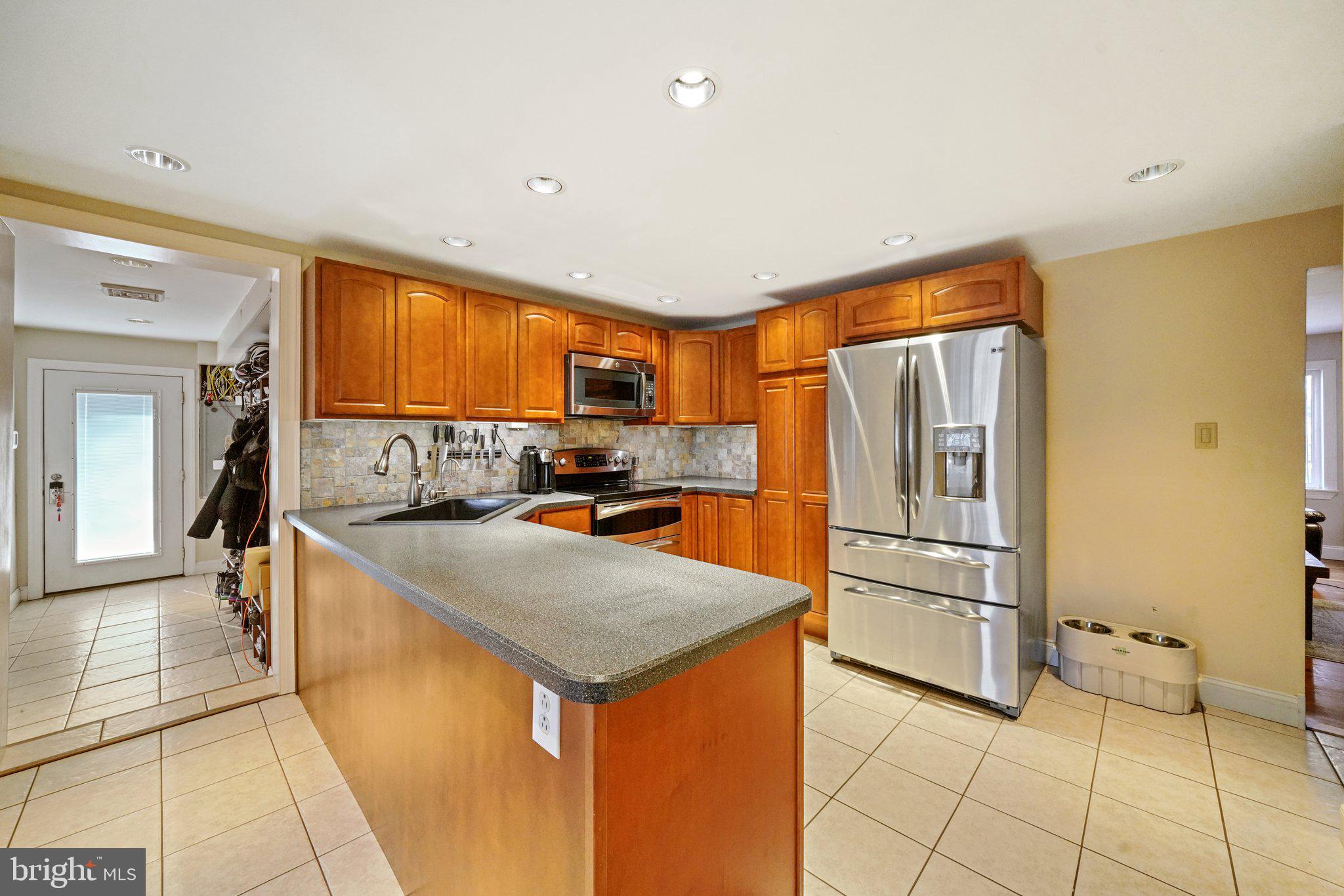 920 Horseshoe Pike Downingtown, PA 19335 - Photo 10 of 76 Kitchen