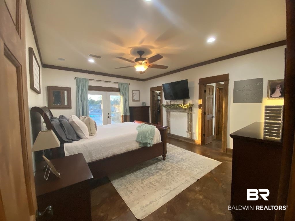 9697 Stucki Road Elberta, AL 36530 - Photo 17 of 25