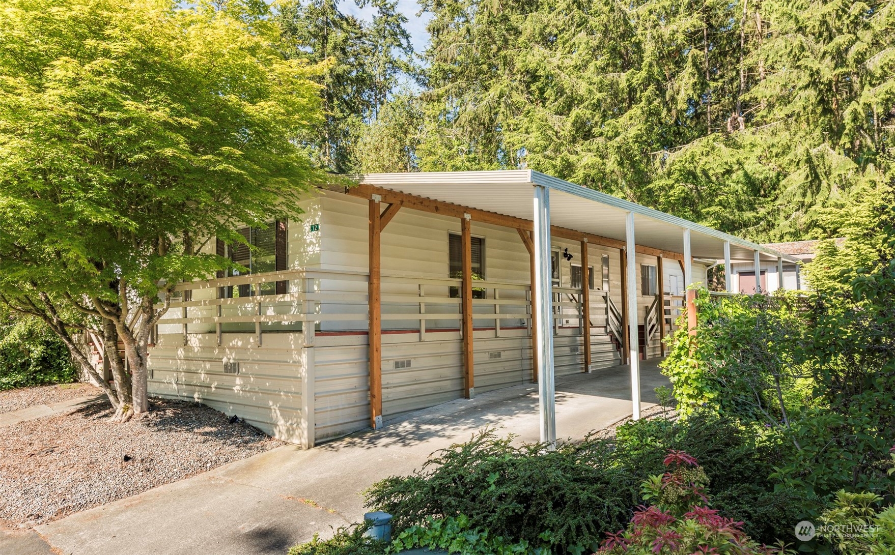 111 Dryke Road, Unit 12 Sequim, WA 98382 - Photo 1 of 38 Gallery Image 1