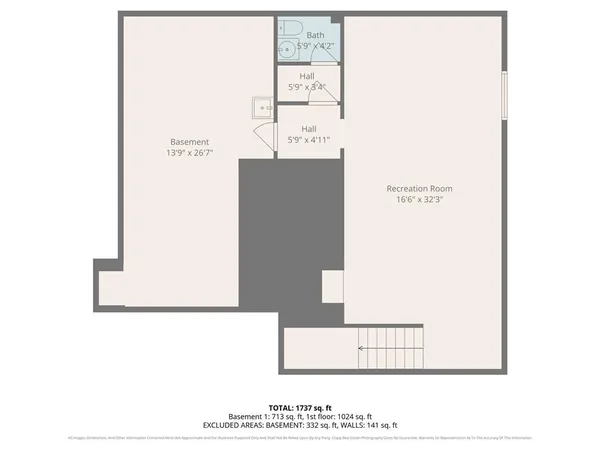 $136,900 | 468 West 104th Street, Unit A, Kansas City, MO 64114