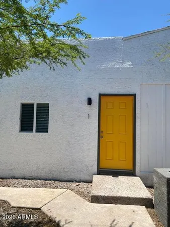 $1,150 | 9618 North 5th Street, Unit 1, Phoenix, AZ 85020
