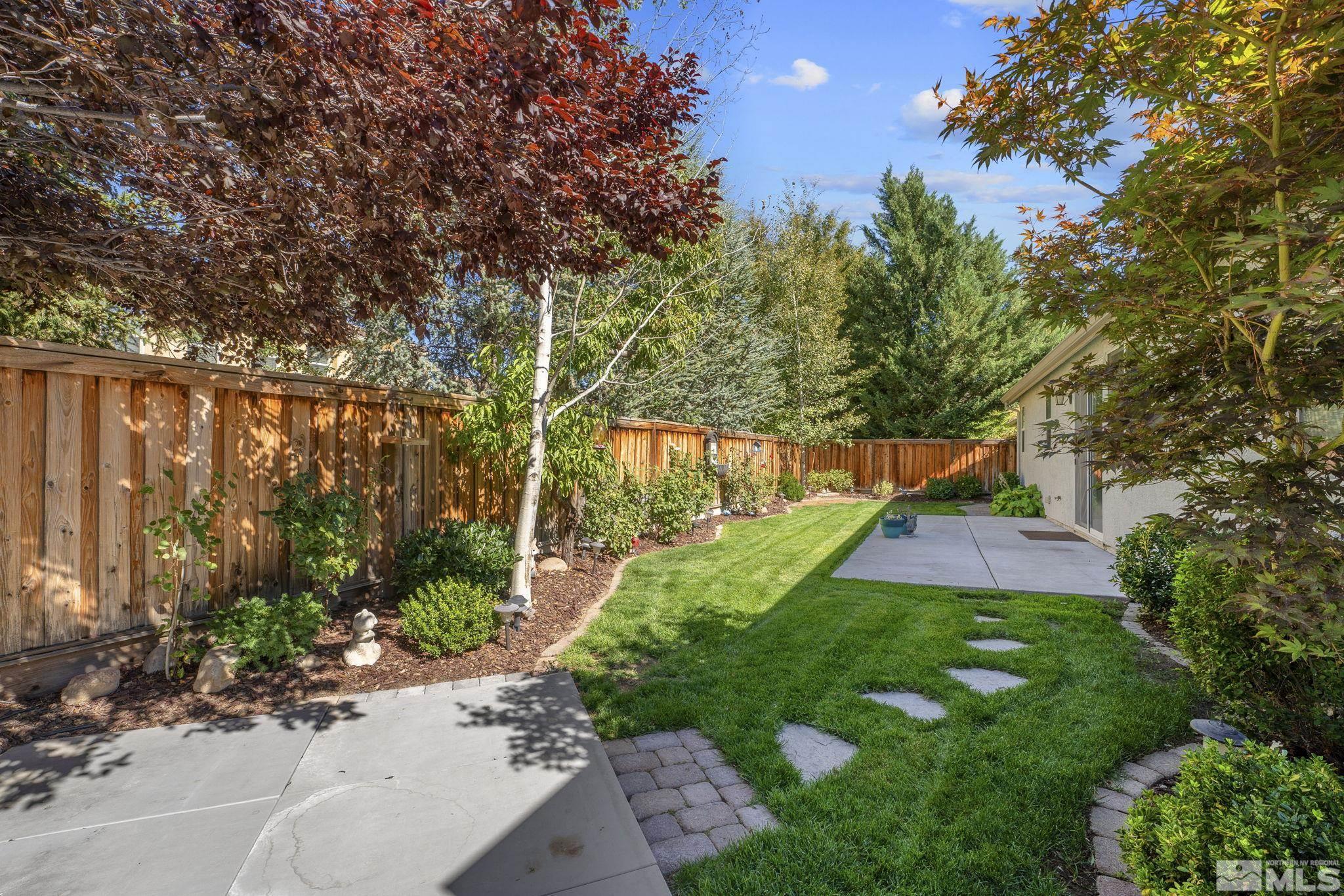 425 Teramo Court Reno, NV 89521 - Photo 35 of 36 Photo 35