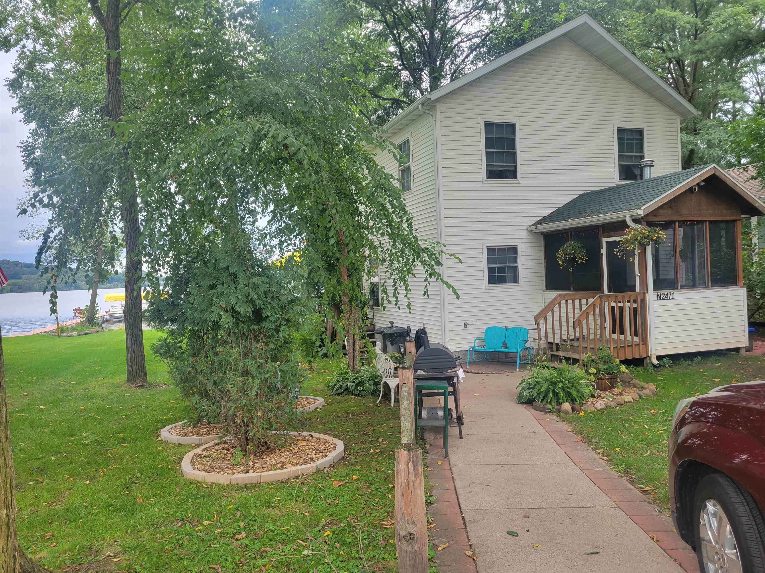 N2471 Rapp Road Lodi, WI 53555 - Photo 2 of 42 Gallery Image 2