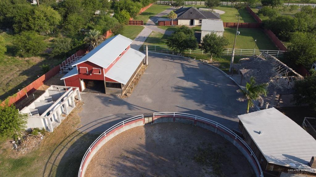 308 Eldora Road Donna, TX 78537 - Photo 7 of 20 Gallery Image 7