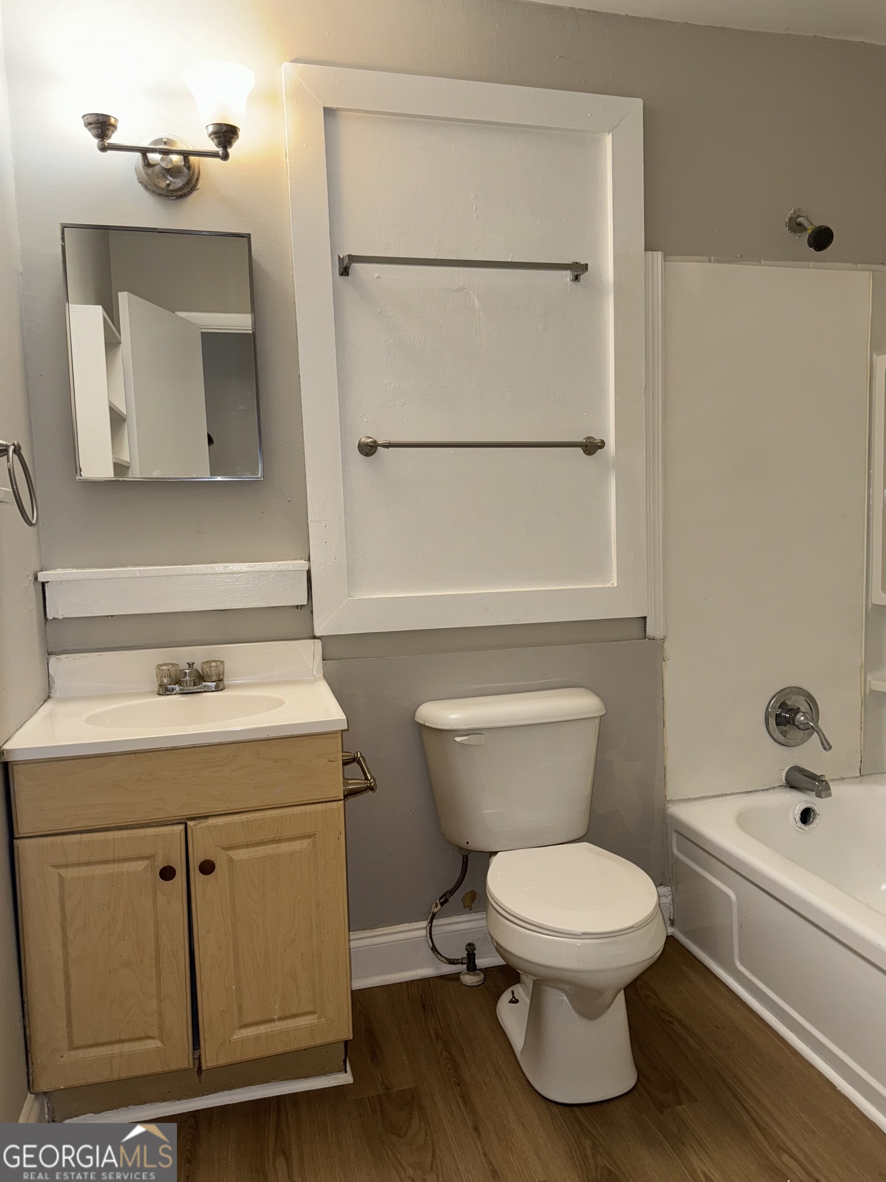 10747 Thrasher Road Hampton, GA 30228 - Photo 4 of 12