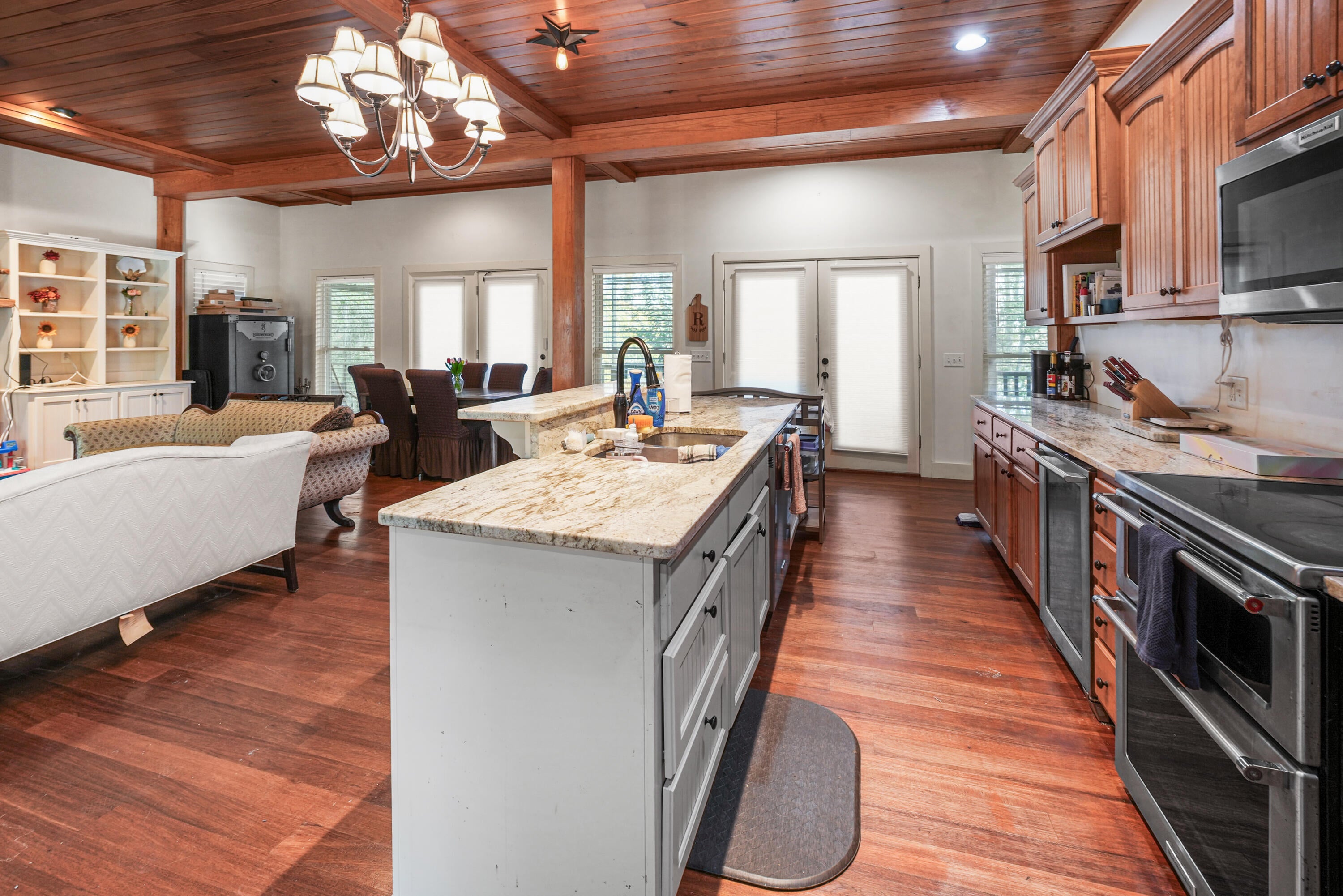 225 County Road 450 Rienzi, MS 38865 - Photo 12 of 36 Gallery Image 12