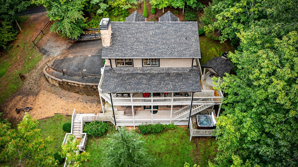 837 Price Road Blue Ridge, GA 30513 - Photo 80 of 100 Gallery Image 80