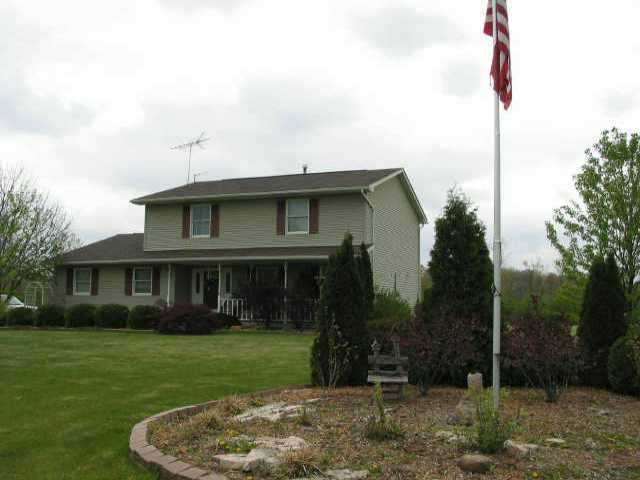 433 Curve Road Delaware, OH 43015 - Photo 1 of 1